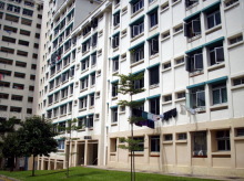 Blk 157 Yung Loh Road (Jurong West), HDB 5 Rooms #272832